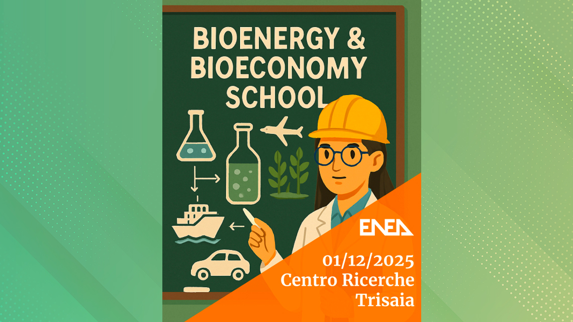 2a Bioenergy & Bioeconomy School